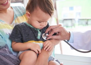 Fisioterapia Pediátrica